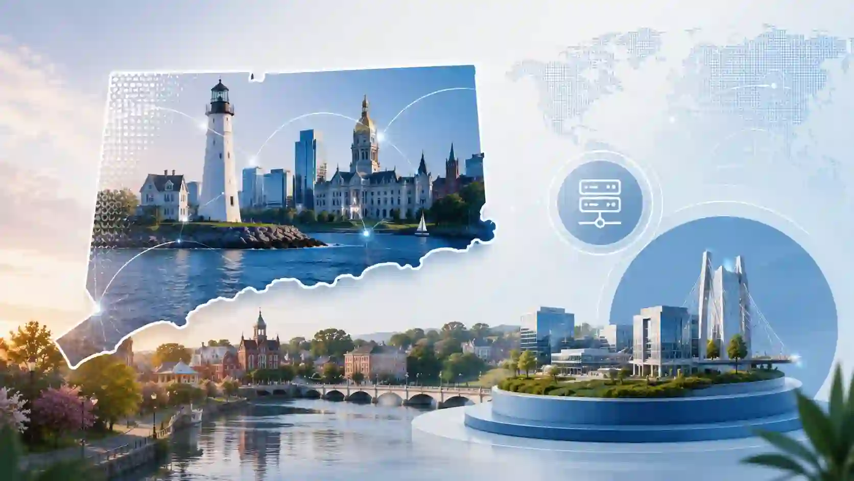 Buy Connecticut DID Number – Connecticut SIP Trunk Provider